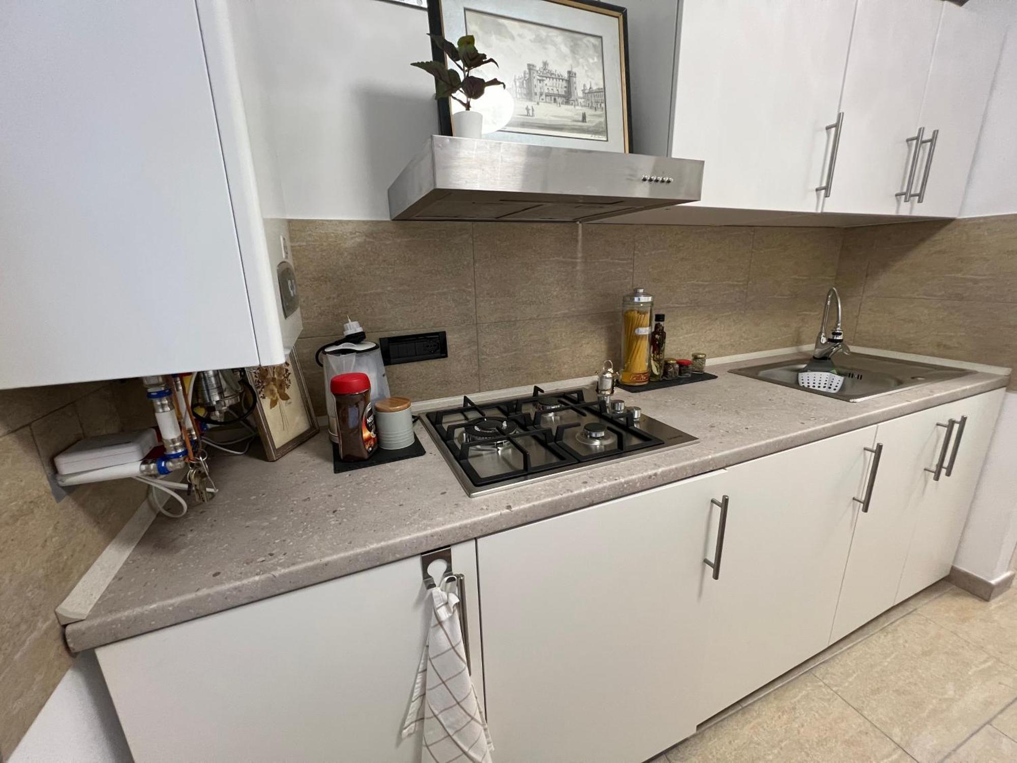Gara Arcu Apartament Lägenhet Iasi Exteriör bild