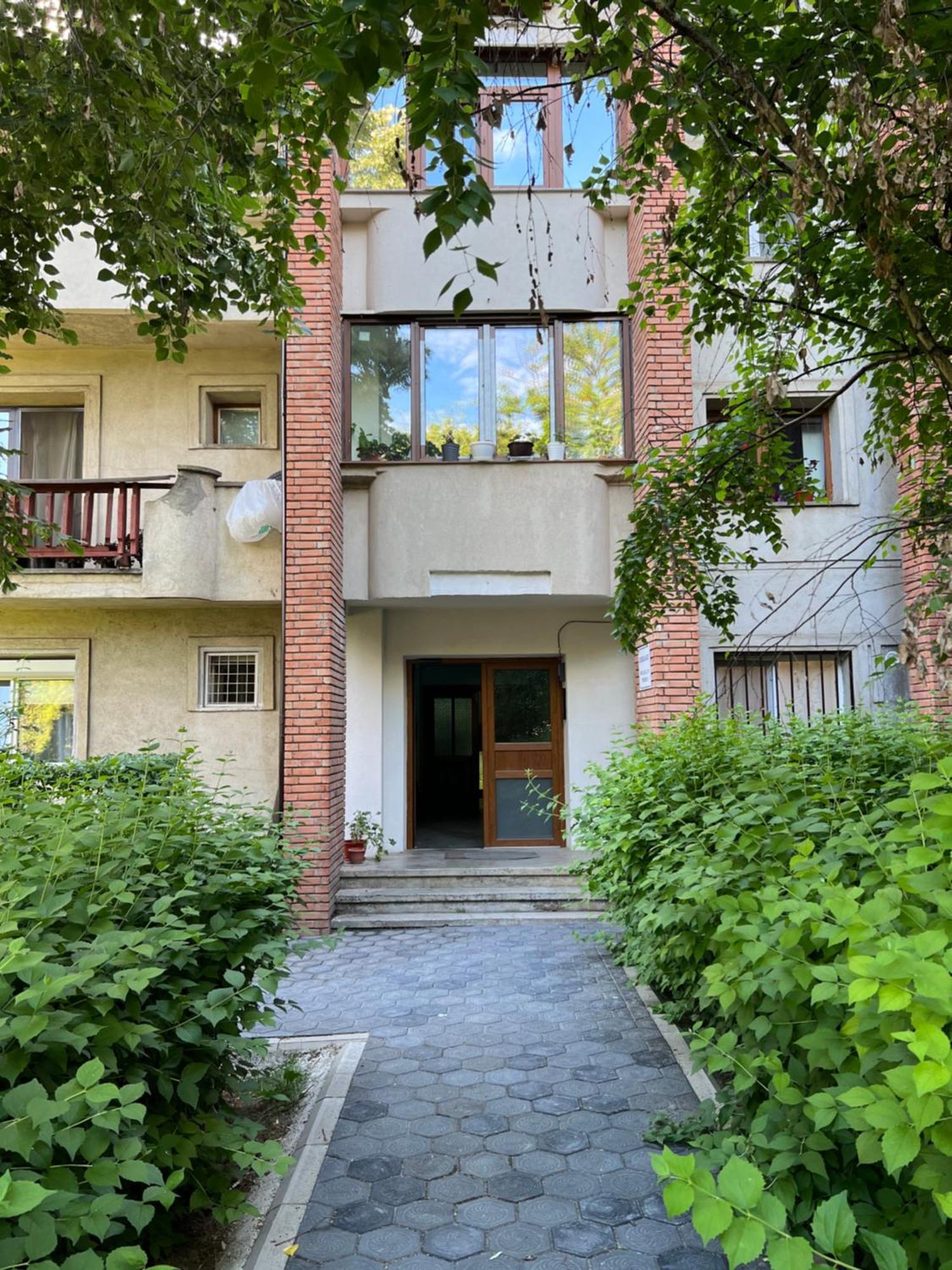 Gara Arcu Apartament Lägenhet Iasi Exteriör bild