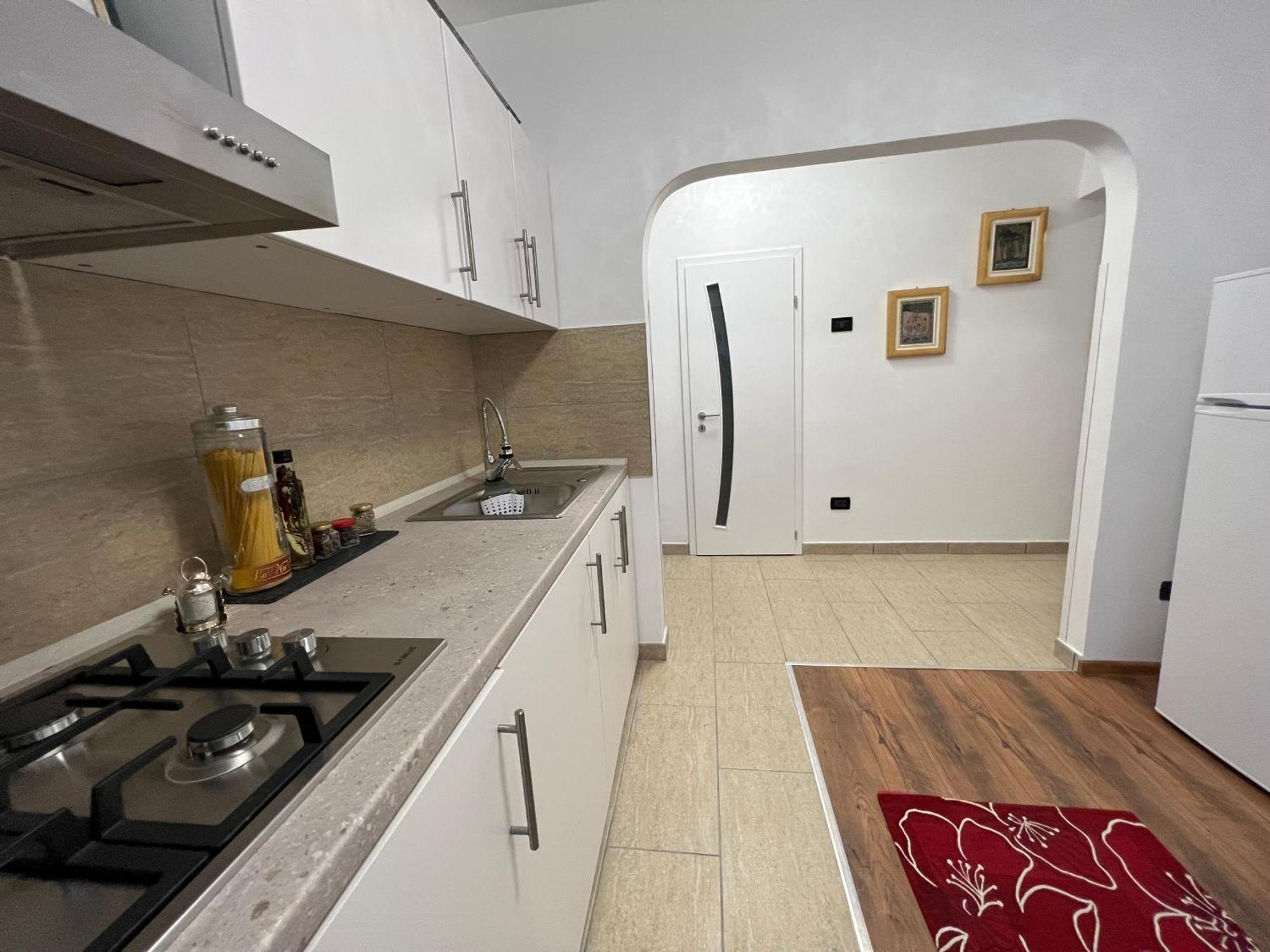 Gara Arcu Apartament Lägenhet Iasi Exteriör bild
